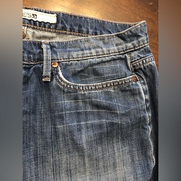 Joe's Jeans Lucas Wash Straight Leg Women’s size 30 - Picture 5 of 8